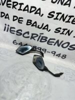 Retrovisores Daelim S3 125 - Imagen 2