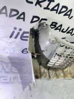 Quilla Daelim S3 125 - Imagen 6