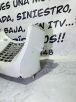Quilla Daelim S3 125 - Imagen 4