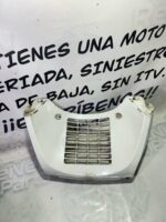 Quilla Daelim S3 125 - Imagen 5