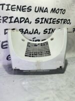 Quilla Daelim S3 125 - Imagen 2