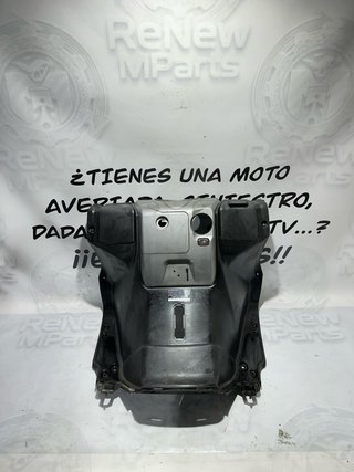 i6507052284.jpg Contraescudo Daelim S3 - Imagen 1