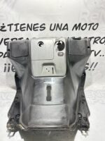 Contraescudo Daelim S3 - Imagen 3