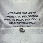 Pinza Freno Daelim S3