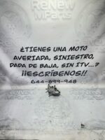 Pinza Freno Daelim S3