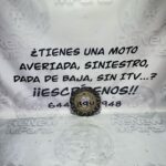 Disco Freno Delantero Daelim S3
