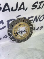Disco Freno Delantero Daelim S3 - Imagen 2