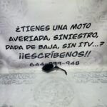 Retrovisor Izquierdo Daelim S3