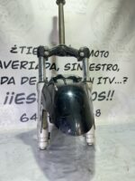 Horquilla Daelim S3 - Imagen 3