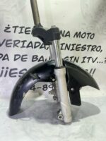 Horquilla Daelim S3 - Imagen 5