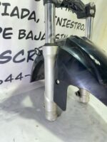 Horquilla Daelim S3 - Imagen 4