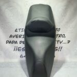 Asiento Daelim S3
