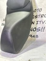 Asiento Daelim S3 - Imagen 3
