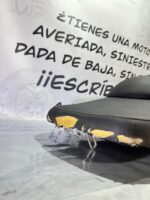 Asiento Daelim S3 - Imagen 8