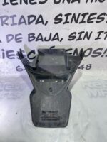 Portamatriculas Daelim S3 - Imagen 5
