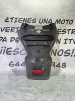 Portamatriculas Daelim S3 - Imagen 2