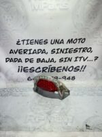 Piloto trasero Daelim S3