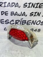 Piloto trasero Daelim S3 - Imagen 2