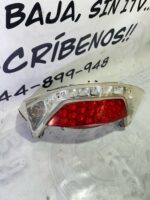 Piloto trasero Daelim S3 - Imagen 3