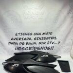 Quillas Daelim S3