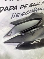 Quillas Daelim S3 - Imagen 4