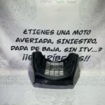 Quilla Daelim S3