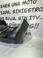 Quilla Daelim S3 - Imagen 6