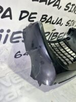 Quilla Daelim S3 - Imagen 2