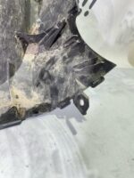 Quilla Daelim S3 - Imagen 7
