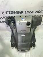 Contraescudo Daelim S3 - Imagen 8