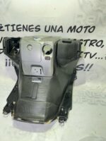 Contraescudo Daelim S3 - Imagen 6