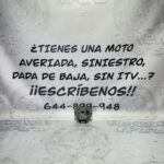 Centralita Daelim S3 125
