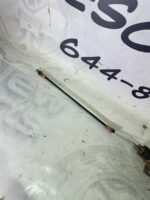 Motor tirador maletero Daelim S3 - Imagen 4