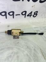 Motor tirador maletero Daelim S3 - Imagen 3