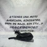 Caja filtro aire Daelim S3