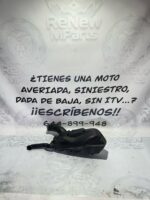 Caja filtro aire Daelim S3