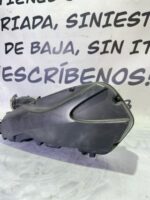 Caja filtro aire Daelim S3 - Imagen 2