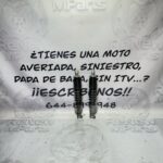 Amortiguadores Traseros Daelim S3