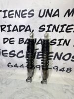 Amortiguadores Traseros Daelim S3 - Imagen 4