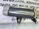 Escape Daelim S3 125 - Imagen 6