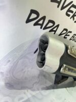Escape Daelim S3 125 - Imagen 3