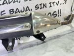 Escape Daelim S3 125 - Imagen 5