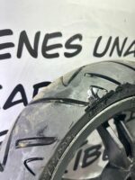 Rueda trasera Daelim S3 - Imagen 4