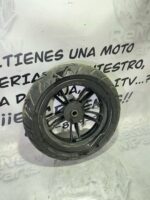 Rueda trasera Daelim S3 - Imagen 9