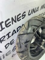Rueda trasera Daelim S3 - Imagen 3
