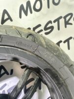 Rueda trasera Daelim S3 - Imagen 7