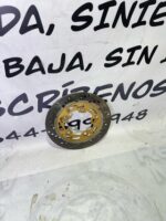 Disco Freno Trasero Daelim S3 - Imagen 2