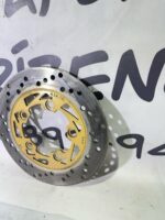 Disco Freno Trasero Daelim S3 - Imagen 4