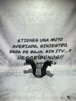 Cubremanillar Daelim S3
