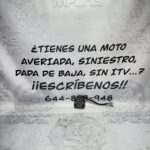Regulador de tensión Daelim S3